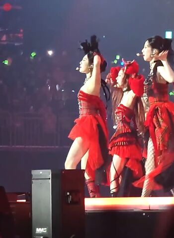 WomenK-pop