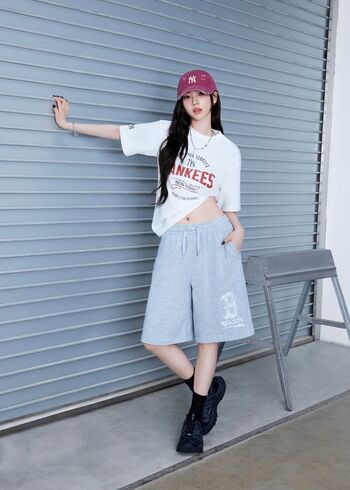 WomenK-pop