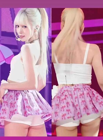 WomenK-pop