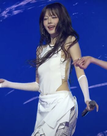 WomenK-pop