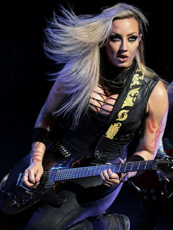 WomenMetal