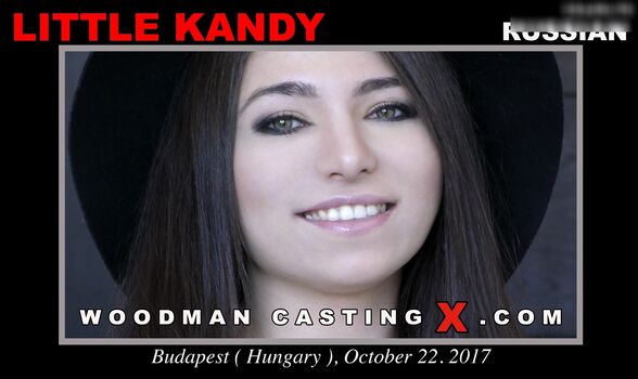 Woodman Casting