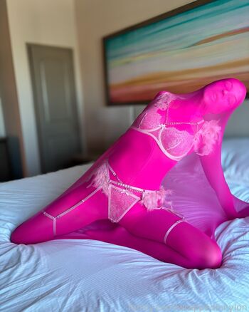 wrappedinnylon