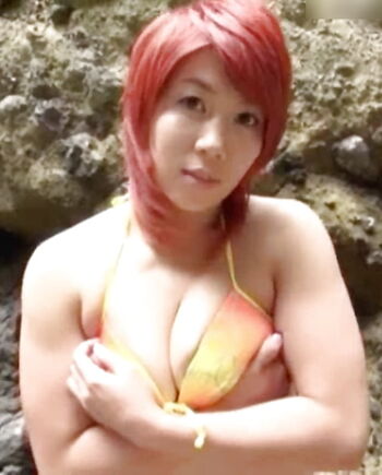 WWE Asuka
