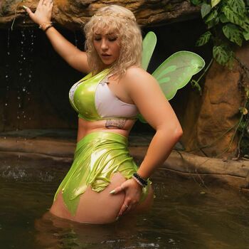 WWE Nikkita Lyons