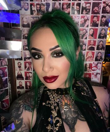 WWE Shotzi