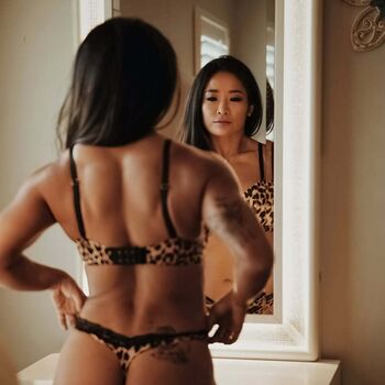 WWE Xia Li
