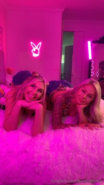 wydstepsissy