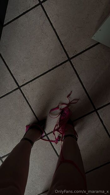 x_marama_x