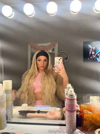 xalyssafullerx