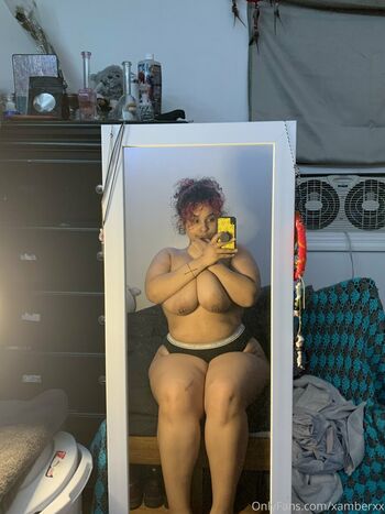 xamberxx