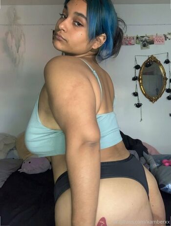 xamberxx