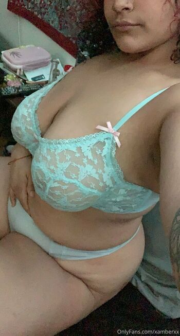 xamberxx