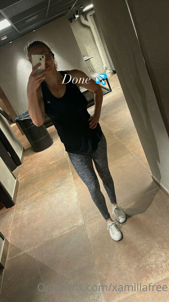 xamillafree