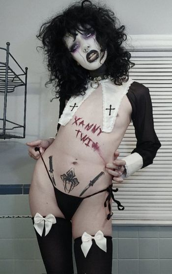XannyTwix