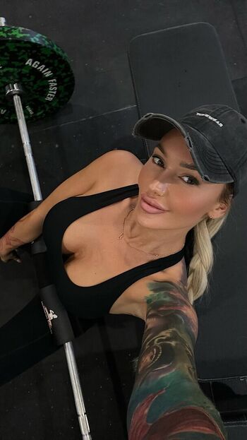 xblonde