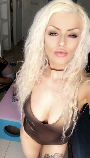 xCandyLashes