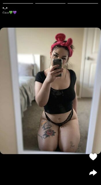 xcassianajadex