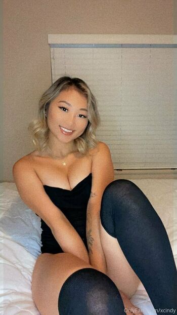 xCindy