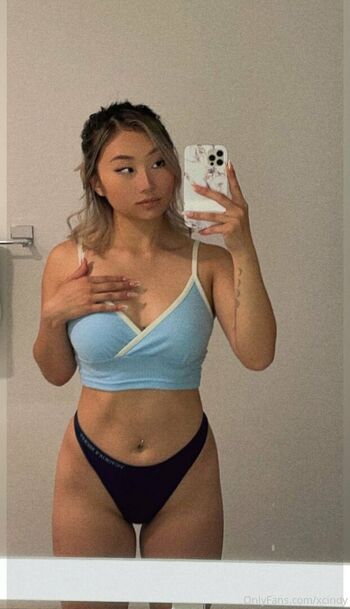 xCindy