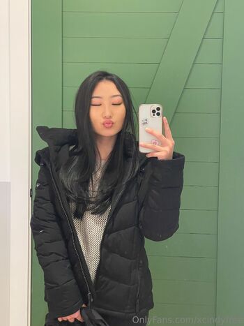 xcindyfree
