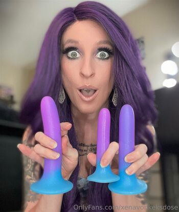 xenavonkeksdose
