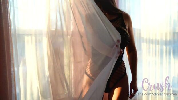 Xenia Crushova