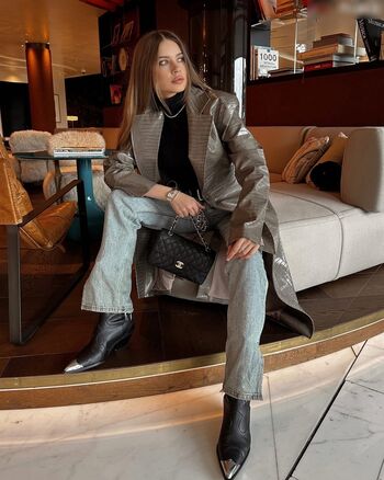 Xenia Tchoumitcheva