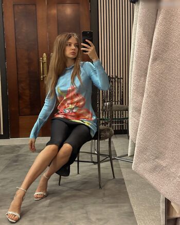 Xenia Tchoumitcheva