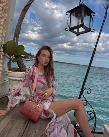 Xenia Tchoumitcheva