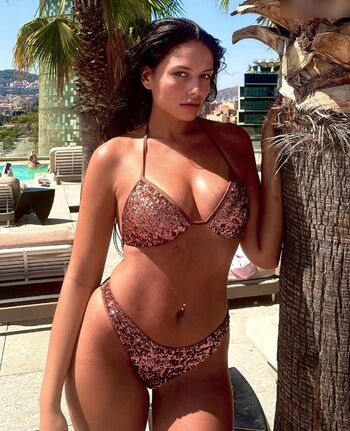 Xenia Tsilikova
