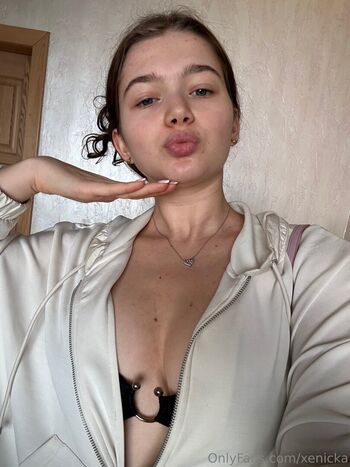 Xenicka