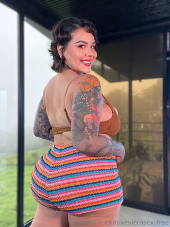 xevierosex_free