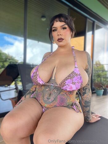 xevierosex_free