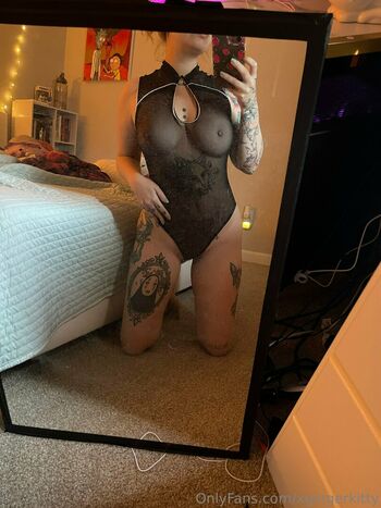xgingerkitty