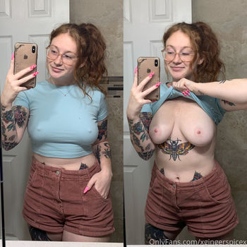 xgingerspicex
