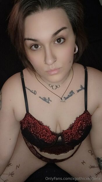 xgothicxkittenx