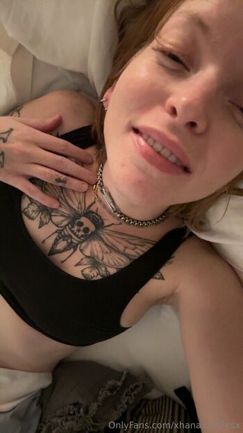 xhanaxsmilesx