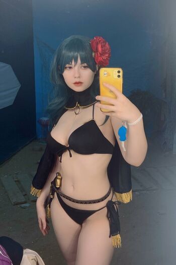 Xiao Elsie