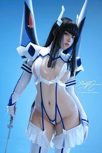 Xiaoying 小樱