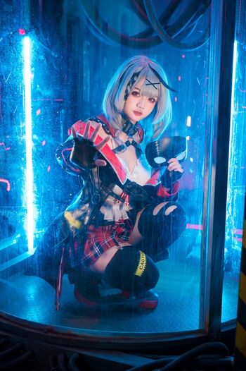 xiaoyukiko