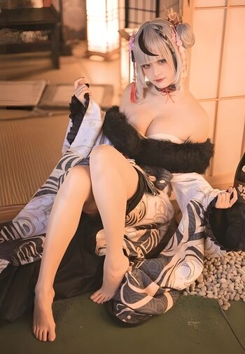 xiaoyukiko