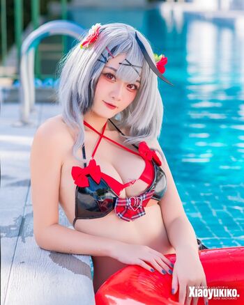 xiaoyukiko
