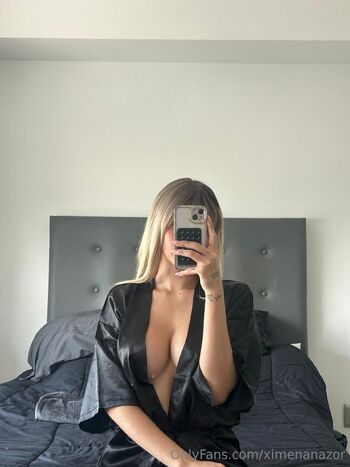 Ximena Nazor