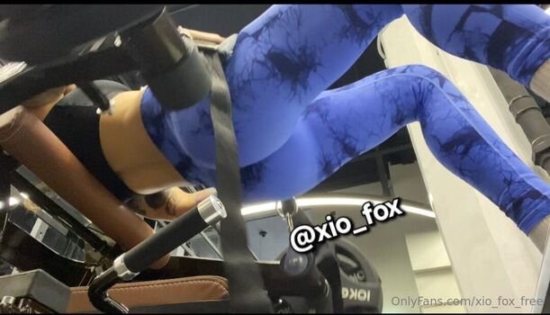 xio_fox_free