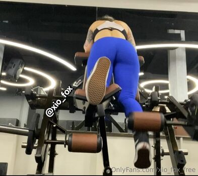 xio_fox_free