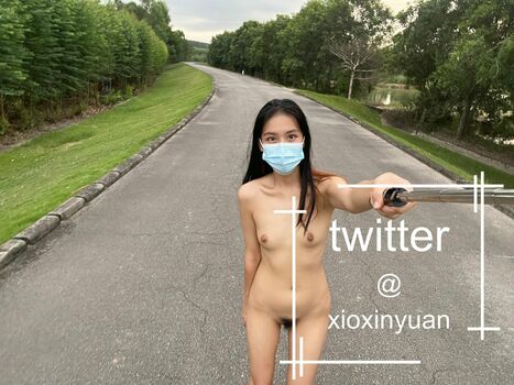 Xioxin Yuan