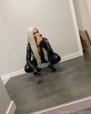 xkalty_free