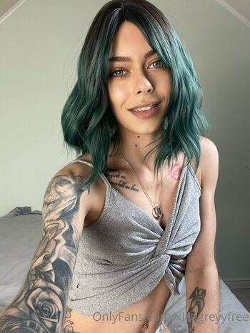 xlilagreyyfree