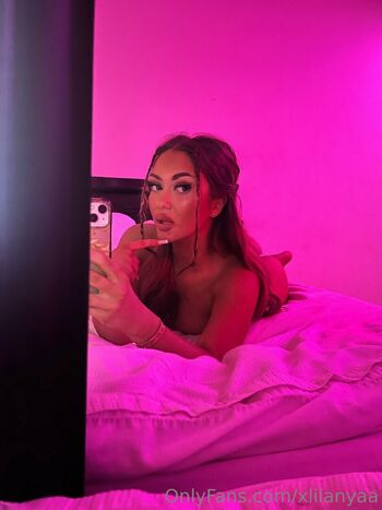 Xlilanyaa